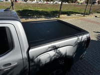 фото thumb №8, Ford ranger 2024 + шторка алюмінієва кузов обшивка nowa міцна