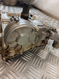 фото thumb №9, Насос оливи mercedes w203 1.8b компресор r2710340203