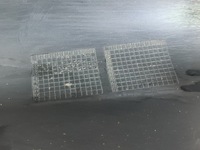 фото thumb №13, Bmw x1 f48 15- бампер задняя задний pdc 51127355271