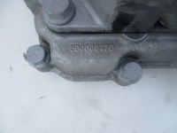 фото thumb №6, Основание фильтра масла iveco daily iv v vi 3.0 hpi