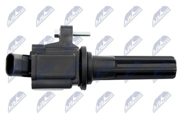 фото thumb №4, Nty ecz-ch-034 катушка зажигания