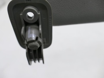 фото thumb №7, Mazda 5 ii рестайлінг захист сонцезахисна ліва