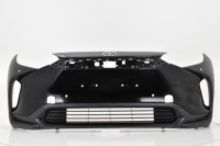 Купить Toyota bz4x 2022- бампер передний, фото thumb