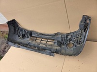 фото thumb №12, Nissan navara d40 pathfinder 10-14 бампер перед super hit