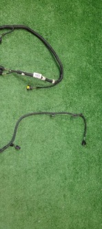 фото thumb №12, Nowa оригінальний номер електропроводка джгут бампера перед 4 pdc renault megane iv