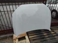 Капот крышка двигателя audi q3 lb9a 2011-2018 алюминий Киев, фото thumb