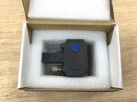 фото thumb №9, Распределитель клапан блок клапанный разъём 4mm 37206799419 do bmw e70 lift lci