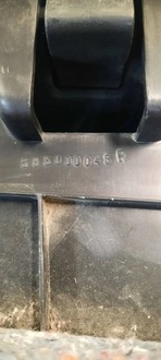 фото thumb №2, Бардачок renault master 585000045r