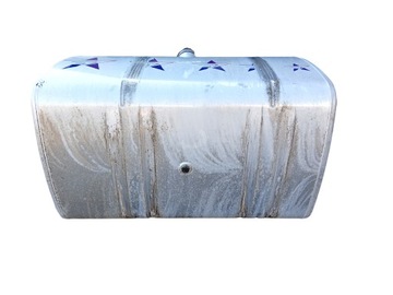 фото thumb №10, Бак пального правий 430 litrów daf xf ft 460 2014- 12.9 462km