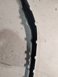 фото thumb №14, Молдинг спойлер бампера перед mercedes eqa h243