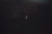 Капот крышка двигателя черная renault megane scenic 3 3 09-16 Недорого, фото thumb