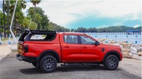 фото thumb №12, Обшивка кузов premium hardtop ford ranger 2023+ wildtrak / raptor 4x4