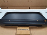 фото thumb №3, Бампер vw t-roc 2ga задня задній 4xpdc