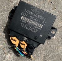 фото thumb №1, Ford transit mk8 модуль pdc паркування