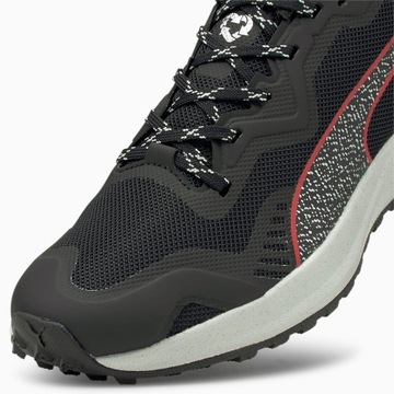 Черные кроссовки Puma Better Foam Xterra 42