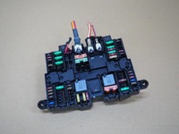 фото thumb №1, Коробка корпус предохранителей mercedes eqb x243