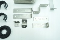 фото thumb №6, Обігрівач стояночний набір vw golf v caddy iii