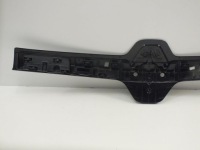 фото thumb №3, Trafic iii молдинг решётка oryg