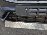 Бампер перед камера радар 6pdc колір 723 volvo xc60 2 рестайлінг  2023r Доставка, фото thumb