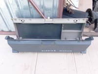 фото thumb №9, Бардачок полка верхний 1486388 scania r xpi 400 440