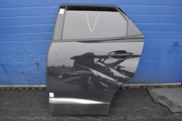 фото thumb №1, Peugeot 3008 ii двері лівий задня ліва задні