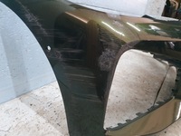 фото thumb №8, Бампер bmw 4 i4 g26 gran coupe m-pakiet перед