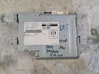 фото thumb №1, Mazda 3 bm 14- модуль радіо тюнер