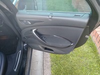 фото thumb №1, Citroen c5 iii 2009 оббивка обшивка задня правий