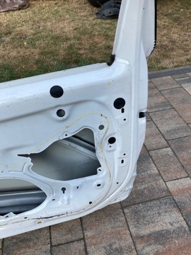 фото thumb №12, Citroen c3 ii 3d дверь левая