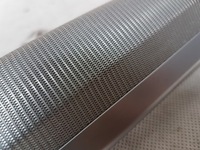 фото thumb №9, Bmw m5 f10 f11 накладки з дверь dekor алюминий м-пакет