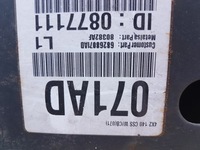 фото thumb №9, Dodge ram 09- рама опорний 4x2 crew cab довга кабіна