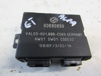 фото thumb №1, Модуль парковки alfa romeo gt 05r