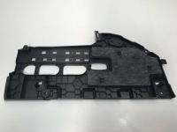 фото thumb №3, Mercedes w247 заглушка захист нижня консолі