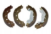 фото thumb №1, Гальмівні колодки ham. smart city-coupe cabrio fortwo 98-07