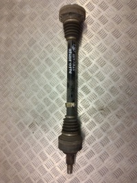 Купить Alfa romeo stelvio 2020 задний приводной вал задняя, фото thumb