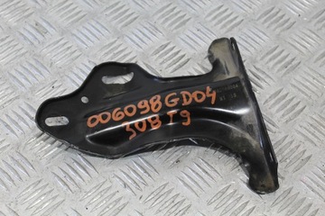 фото thumb №1, Лапи крепление peugeot 308 ii t9 006098gd04