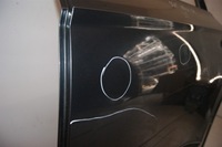 фото thumb №5, Seat ateca 575 2017- двері ліва задні лівий задня