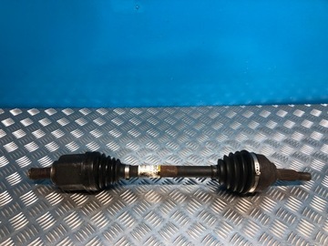 фото thumb №1, Ford freestyle 3.0 v6 піввісь лівий перед ліва коротка