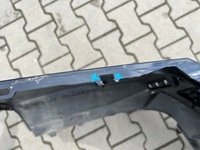 фото thumb №11, Бампер зад задний bmw 5 g60 m набор цвет 416