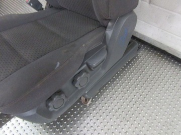 фото thumb №7, Kia sorento i 2003 сиденье левый перед водителя eu