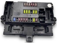 фото thumb №1, Jeep fiat коробка предохранителей 52204233