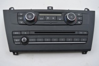 фото thumb №1, Bmw f25 x3 панель кондиционера 9289957