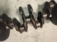 Wał колінчастий vw seat polo 1.2 tsi cbz Недорого, фото thumb