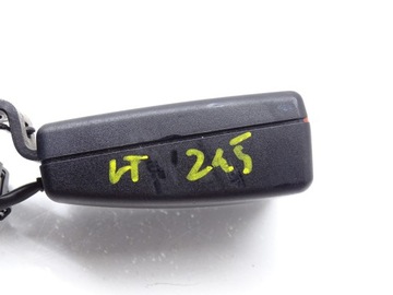 фото thumb №4, Застібка ременя лівий зад audi a1 s1 8x 8x0857739c