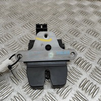 фото thumb №6, Volvo v50 2010 замок крышки задний / багажника