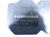 фото thumb №8, Насос abs hyundai i40 58920-3z510, be60031502