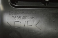 Renault master 3 2020 перед сторона права трубопровід бокове  поріг suv'a в Україні, фото thumb