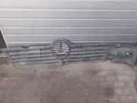 фото thumb №2, Решётка радиатора mercedes atego