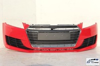 фото thumb №9, Audi t перед капот крила pas переднє підсилювач крило бампер колір: