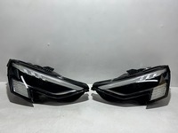 фото thumb №1, Audi a3 8y matrix лампа левая правая